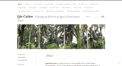 Desktop Screenshot of igbocountry.com