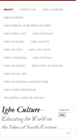 Mobile Screenshot of igbocountry.com